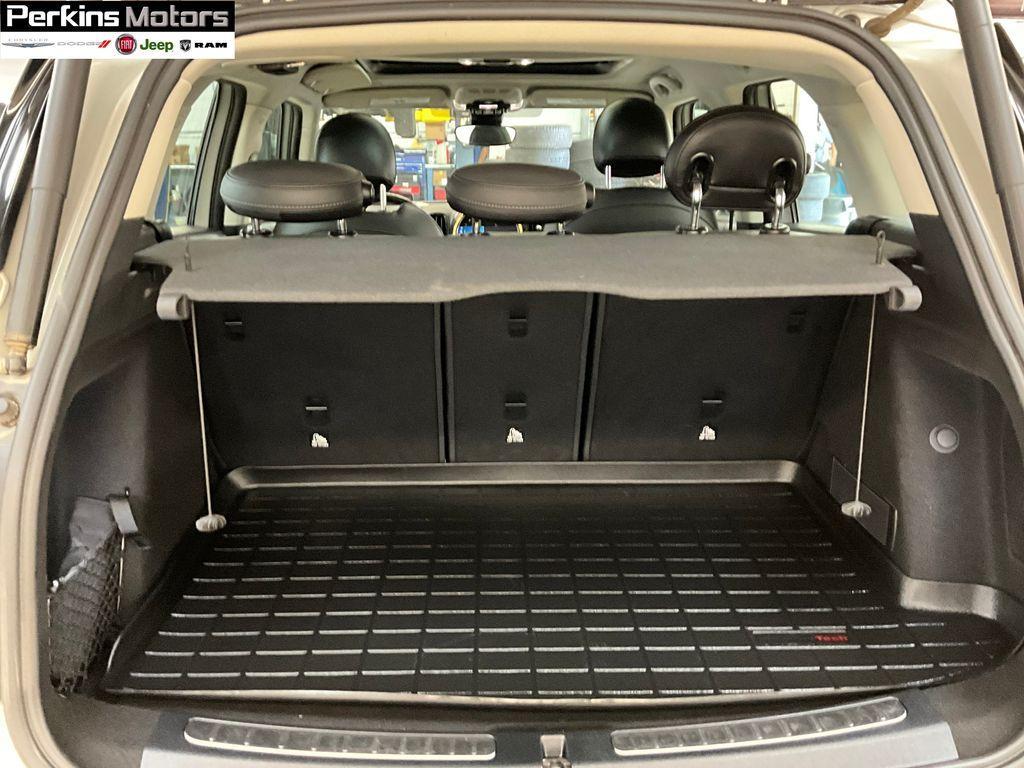 used 2022 MINI Countryman car, priced at $20,168