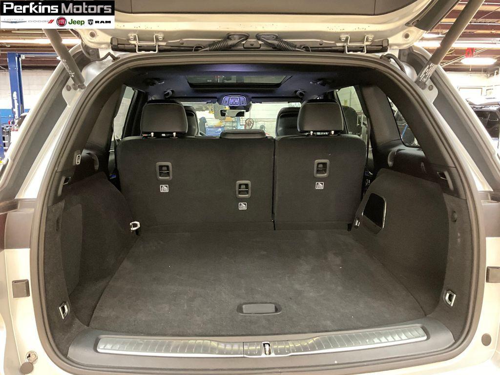 new 2025 Jeep Grand Cherokee 4xe car, priced at $68,119