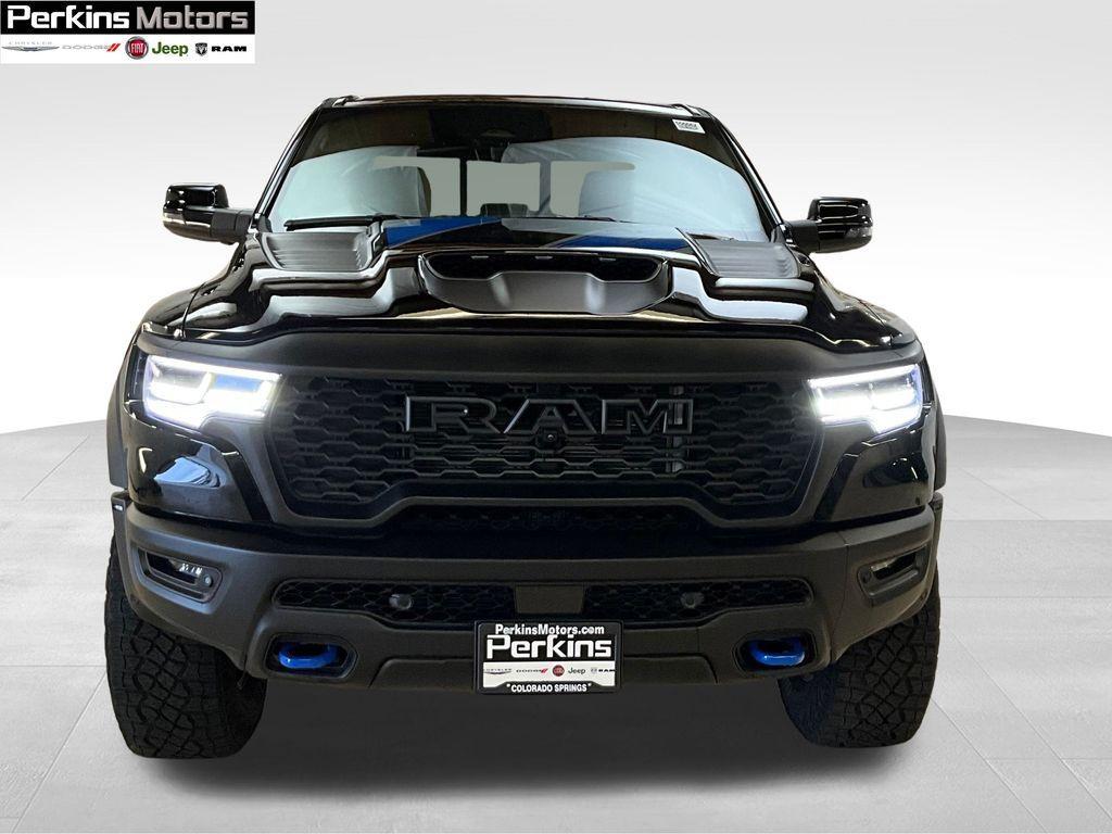 new 2025 Ram 1500 car, priced at $88,429