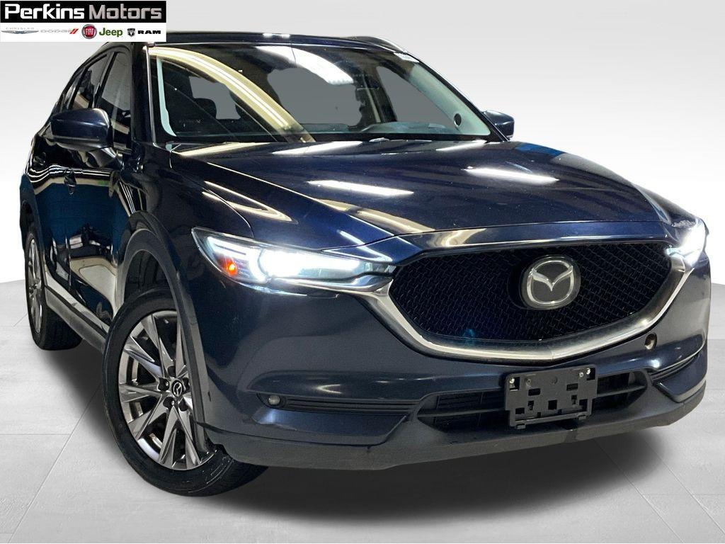 used 2019 Mazda CX-5 car, priced at $18,819