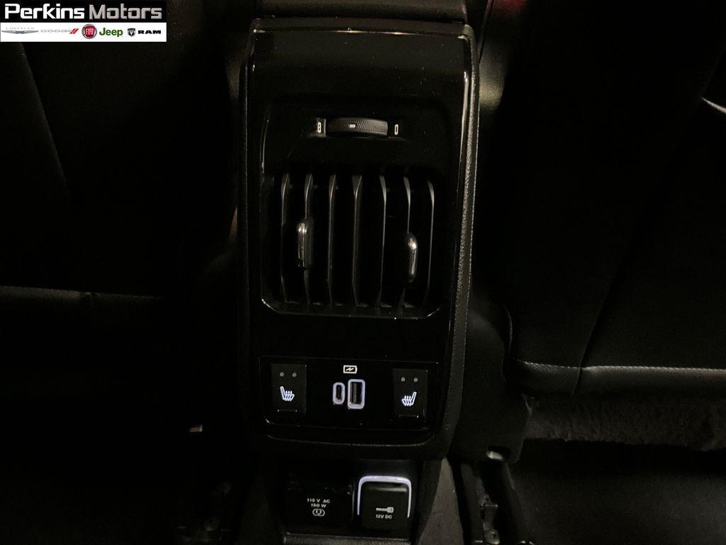 used 2022 Jeep Compass car, priced at $22,972