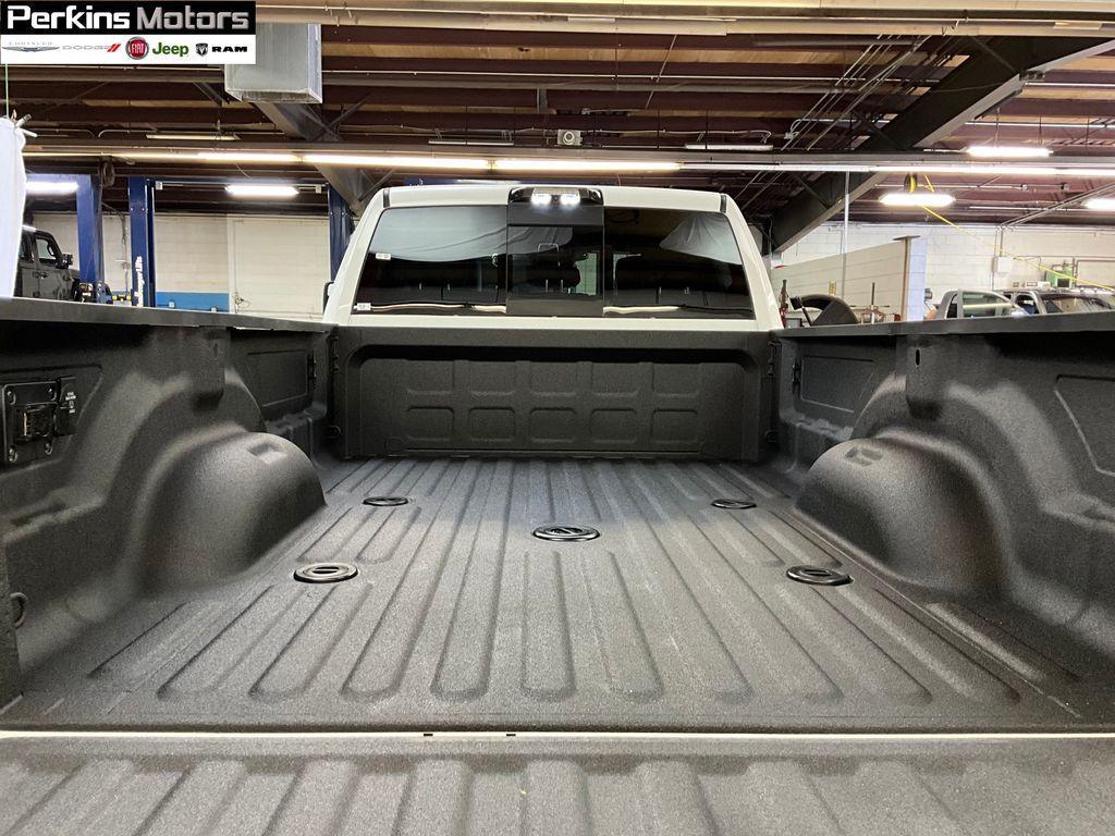 new 2026 Ram 3500 car, priced at $87,792