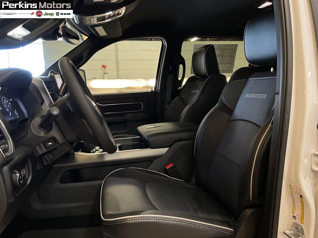 new 2026 Ram 3500 car, priced at $87,792