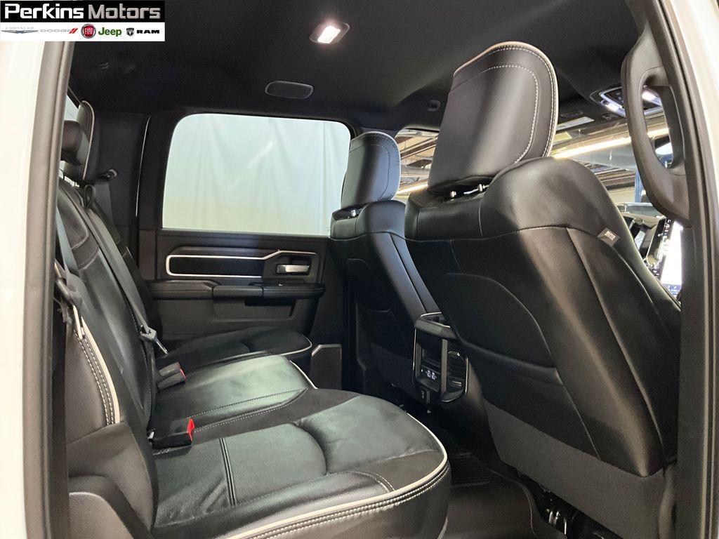 new 2026 Ram 3500 car, priced at $87,792