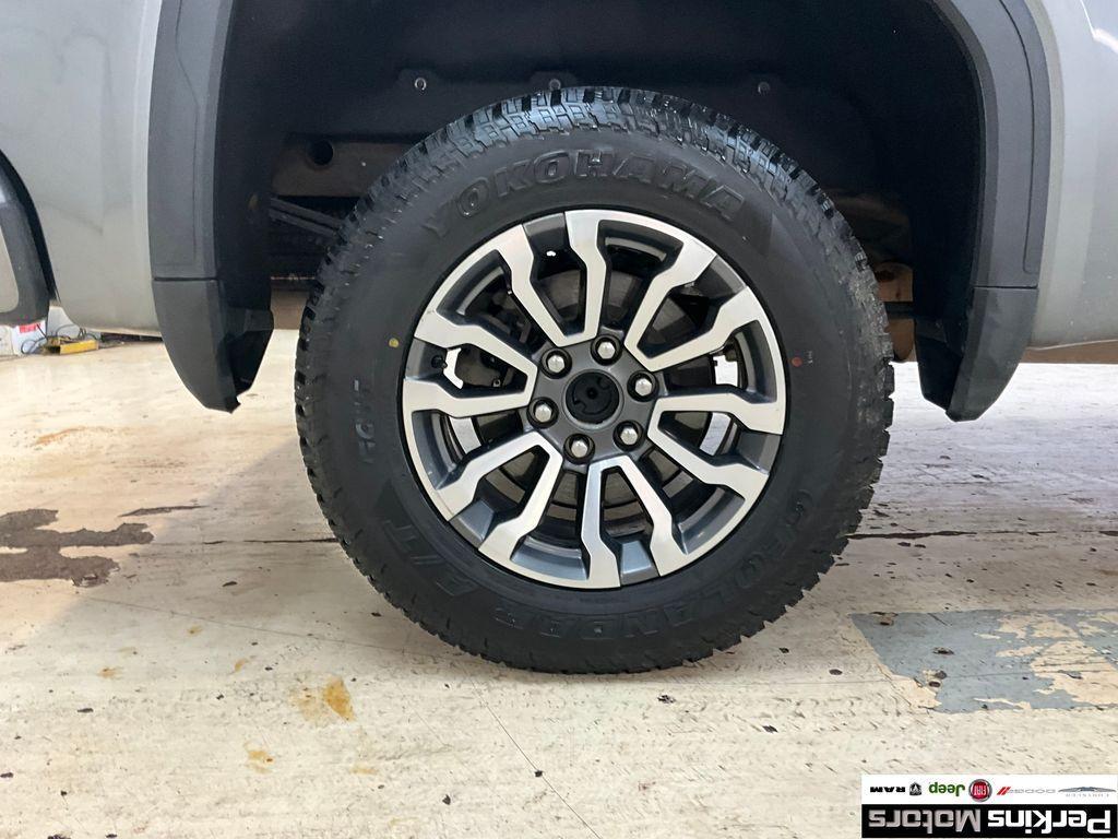 used 2021 GMC Sierra 1500 car, priced at $36,294