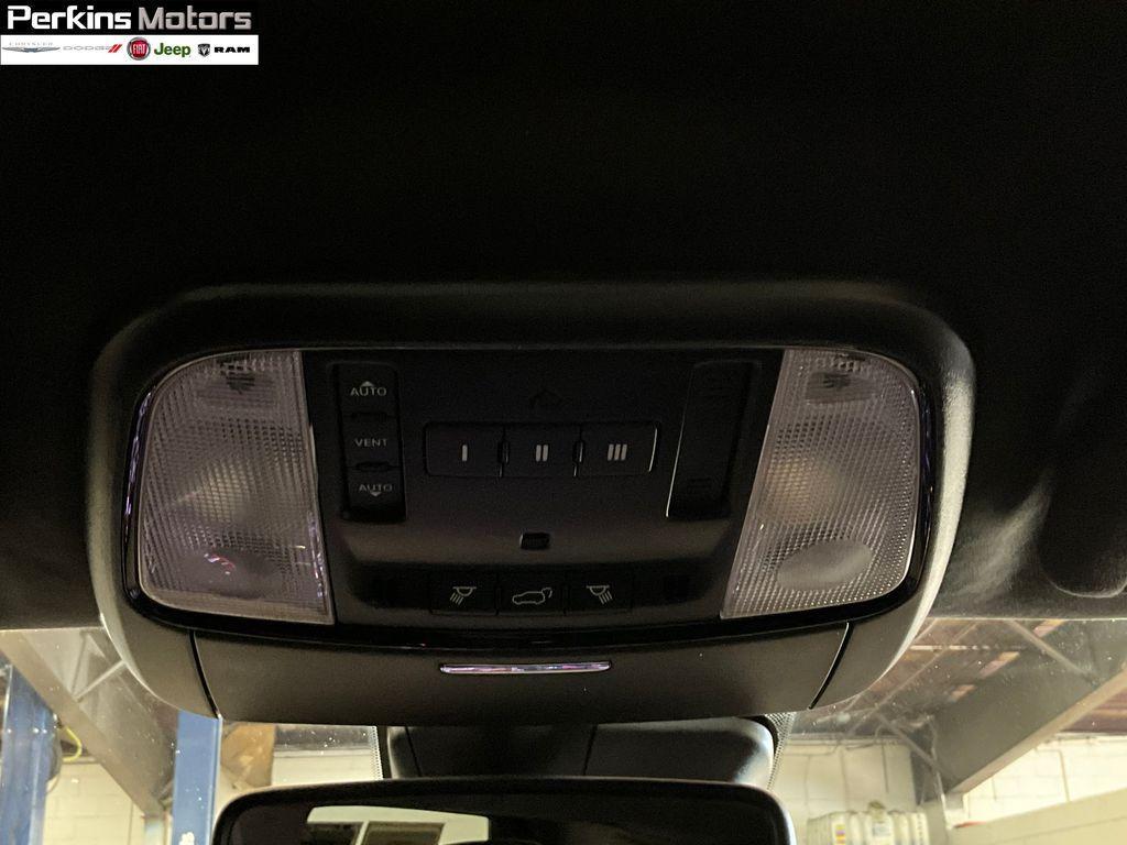 used 2022 Dodge Durango car, priced at $37,381