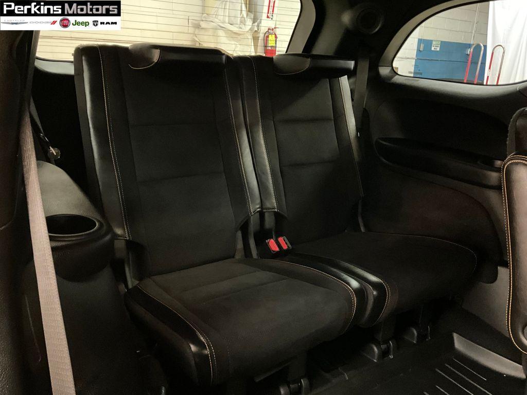 used 2022 Dodge Durango car, priced at $37,381