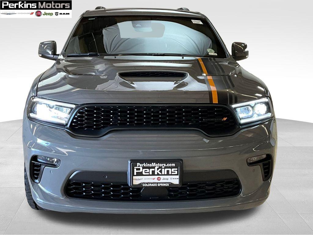 used 2022 Dodge Durango car, priced at $37,381