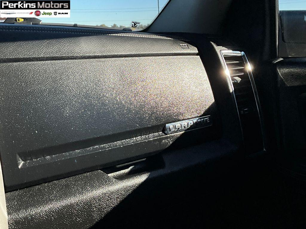 used 2018 Ram 2500 car, priced at $29,328