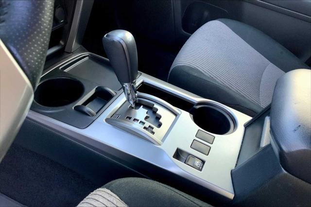 used 2022 Toyota 4Runner car, priced at $33,739