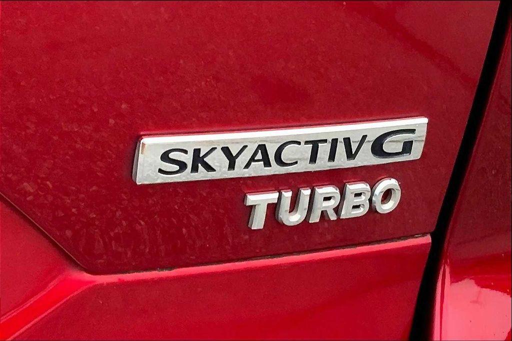 used 2021 Mazda CX-5 car, priced at $23,212