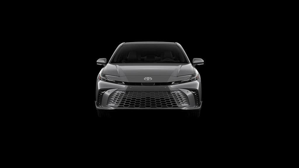 new 2026 Toyota Camry car, priced at $44,103