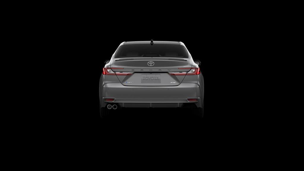 new 2026 Toyota Camry car, priced at $44,103
