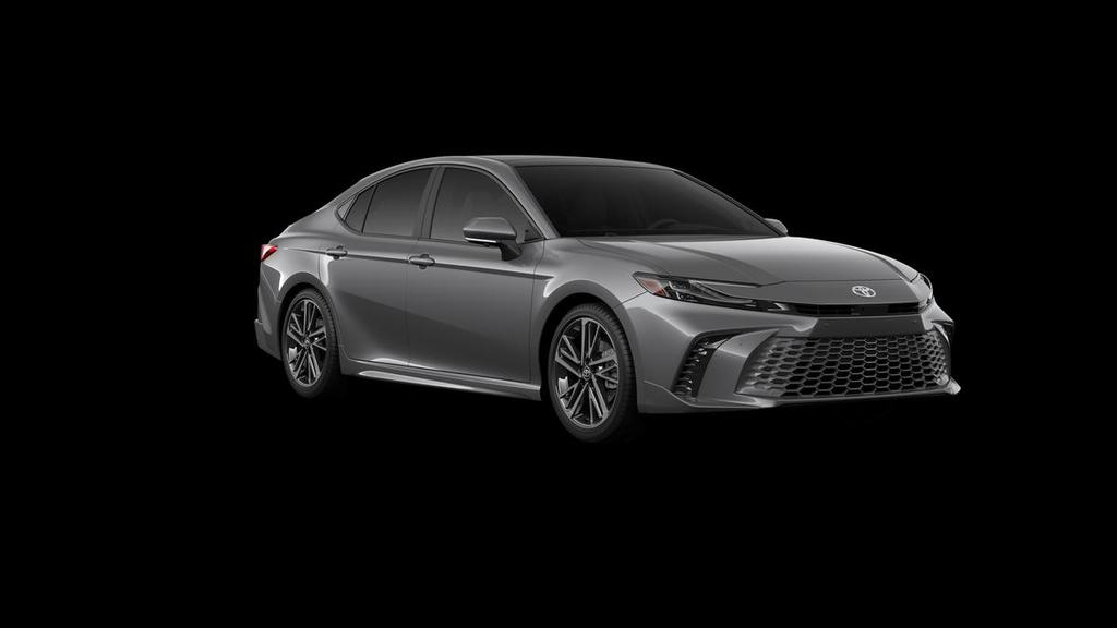 new 2026 Toyota Camry car, priced at $44,103