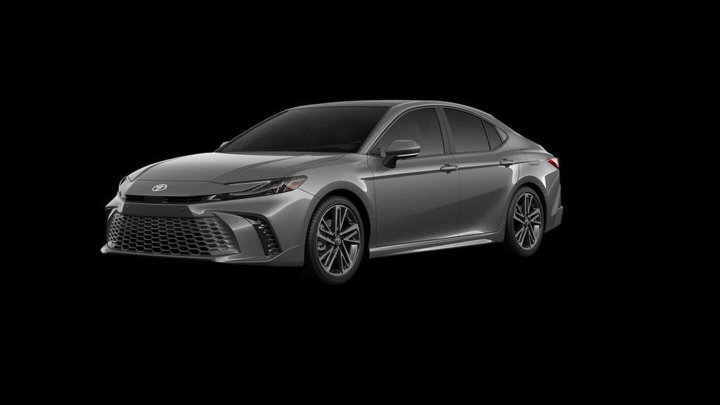 new 2026 Toyota Camry car, priced at $44,103