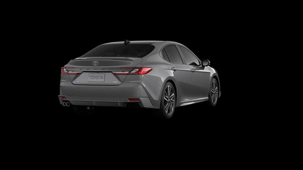 new 2026 Toyota Camry car, priced at $44,103