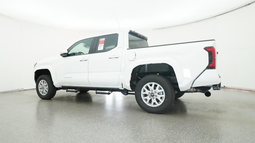 new 2025 Toyota Tacoma car, priced at $44,853