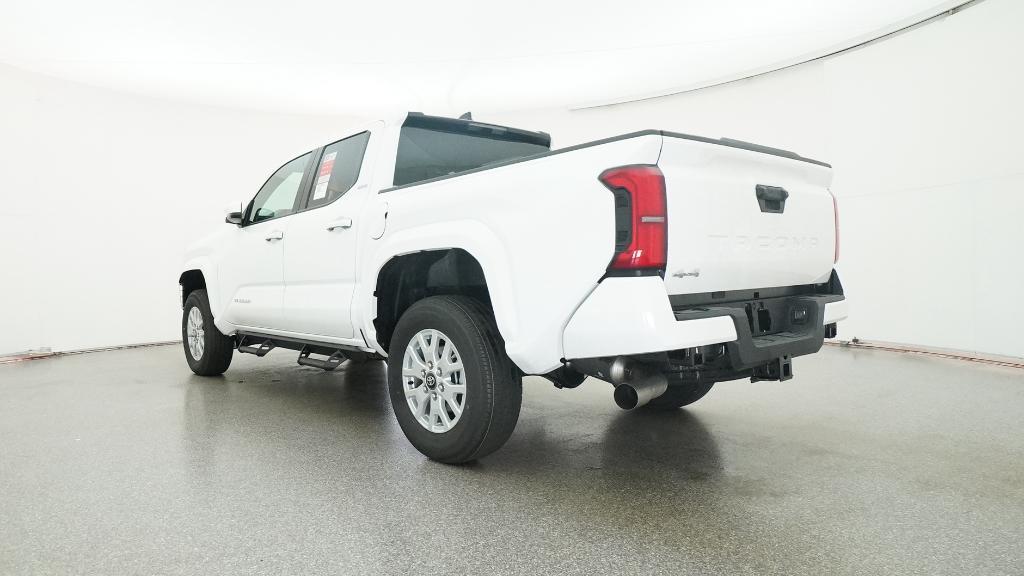 new 2025 Toyota Tacoma car, priced at $44,853