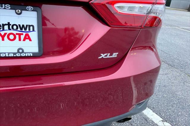 used 2019 Toyota Camry car, priced at $21,564