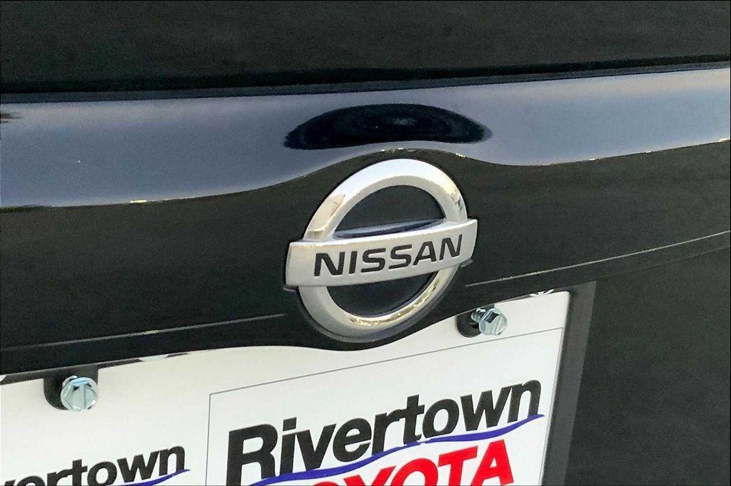 used 2018 Nissan Versa car, priced at $8,989