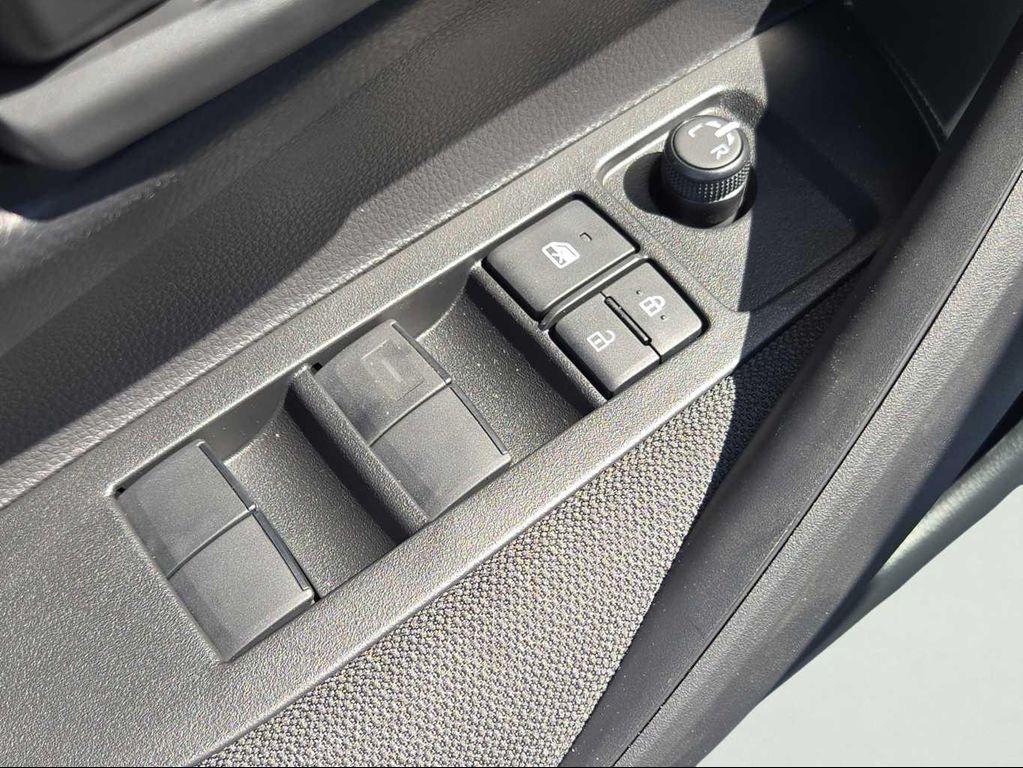 new 2025 Toyota Corolla Hybrid car, priced at $26,549