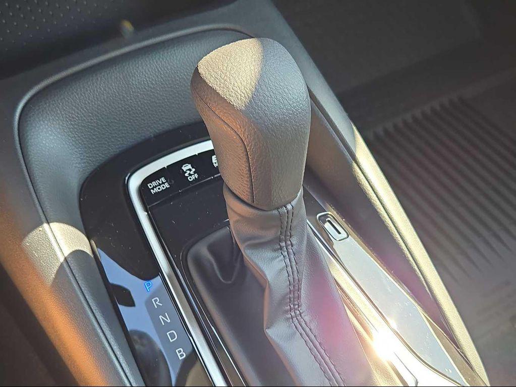 new 2025 Toyota Corolla Hybrid car, priced at $26,549