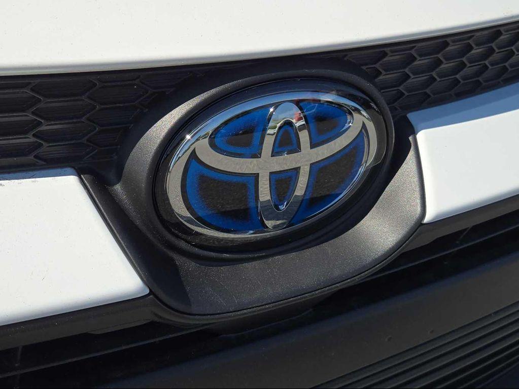 new 2025 Toyota Corolla Hybrid car, priced at $26,549