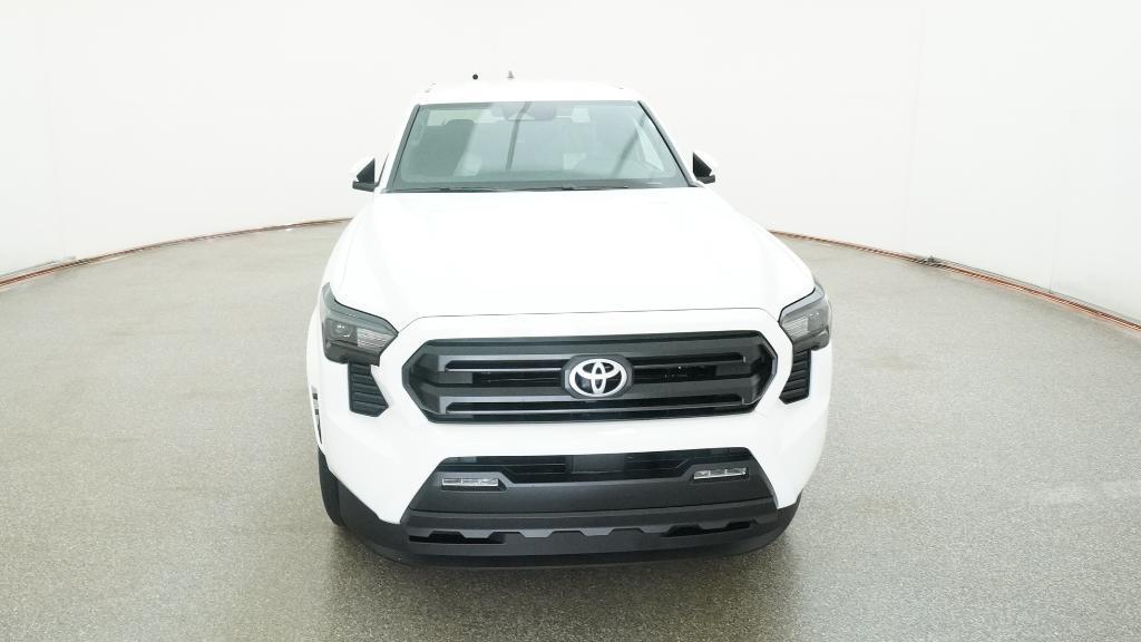 new 2025 Toyota Tacoma car, priced at $41,617