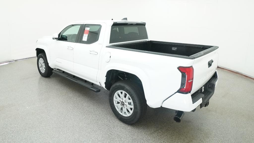 new 2025 Toyota Tacoma car, priced at $41,617
