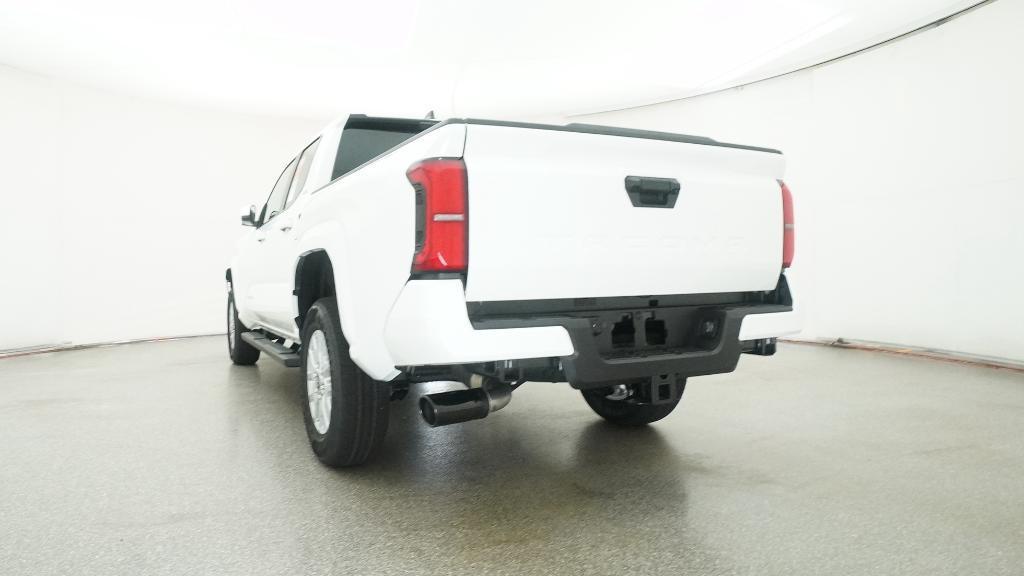 new 2025 Toyota Tacoma car, priced at $41,617