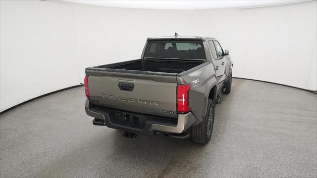 new 2025 Toyota Tacoma car, priced at $55,711