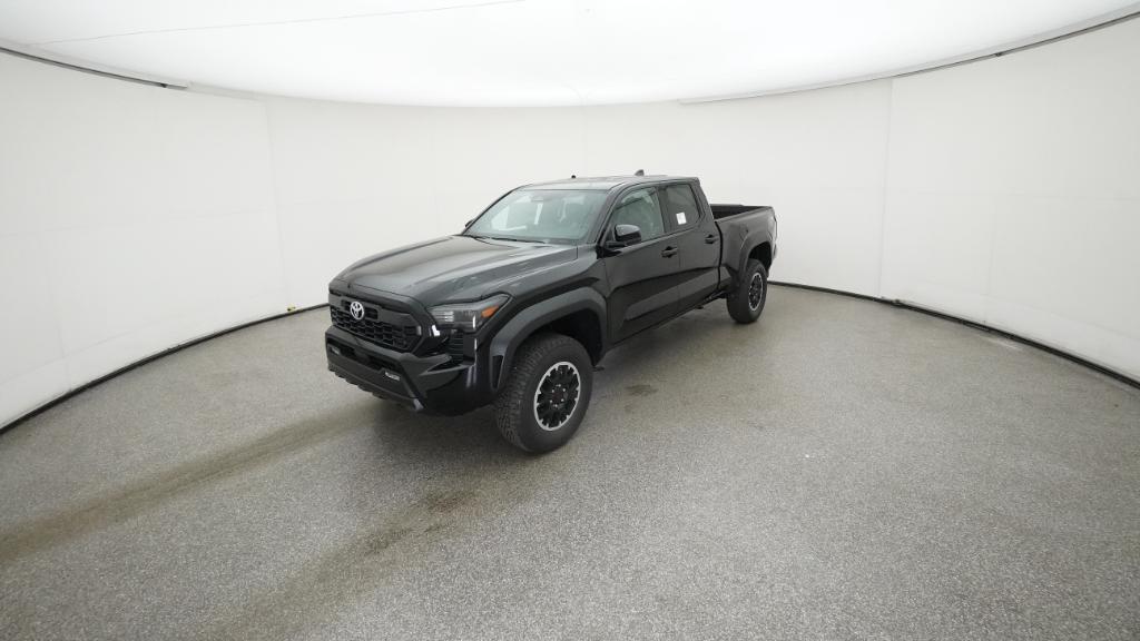 new 2025 Toyota Tacoma car, priced at $47,666