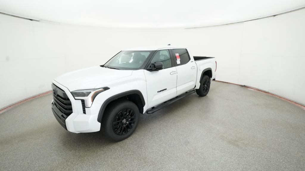 new 2026 Toyota Tundra car, priced at $65,616
