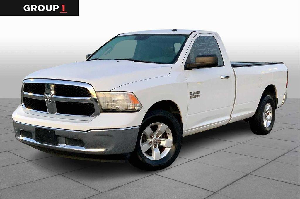 used 2013 Ram 1500 car, priced at $14,080