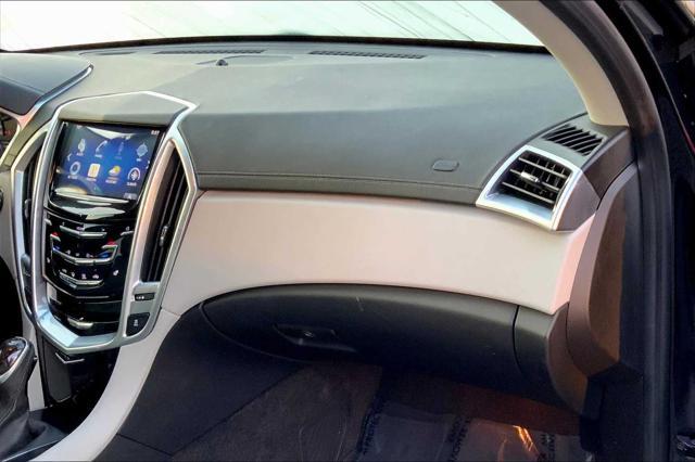 used 2014 Cadillac SRX car, priced at $10,377