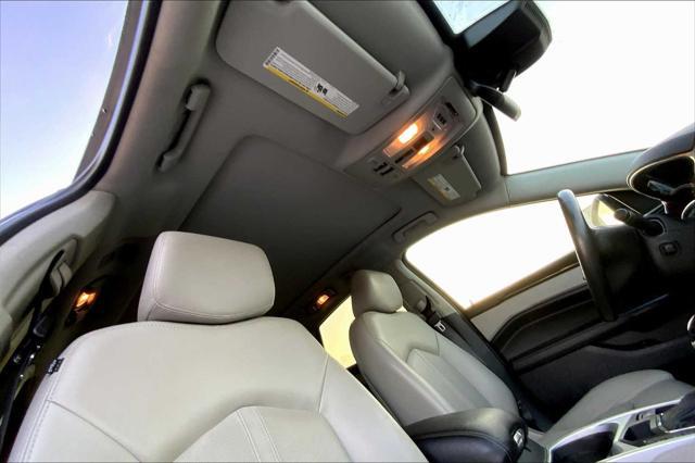 used 2014 Cadillac SRX car, priced at $10,377
