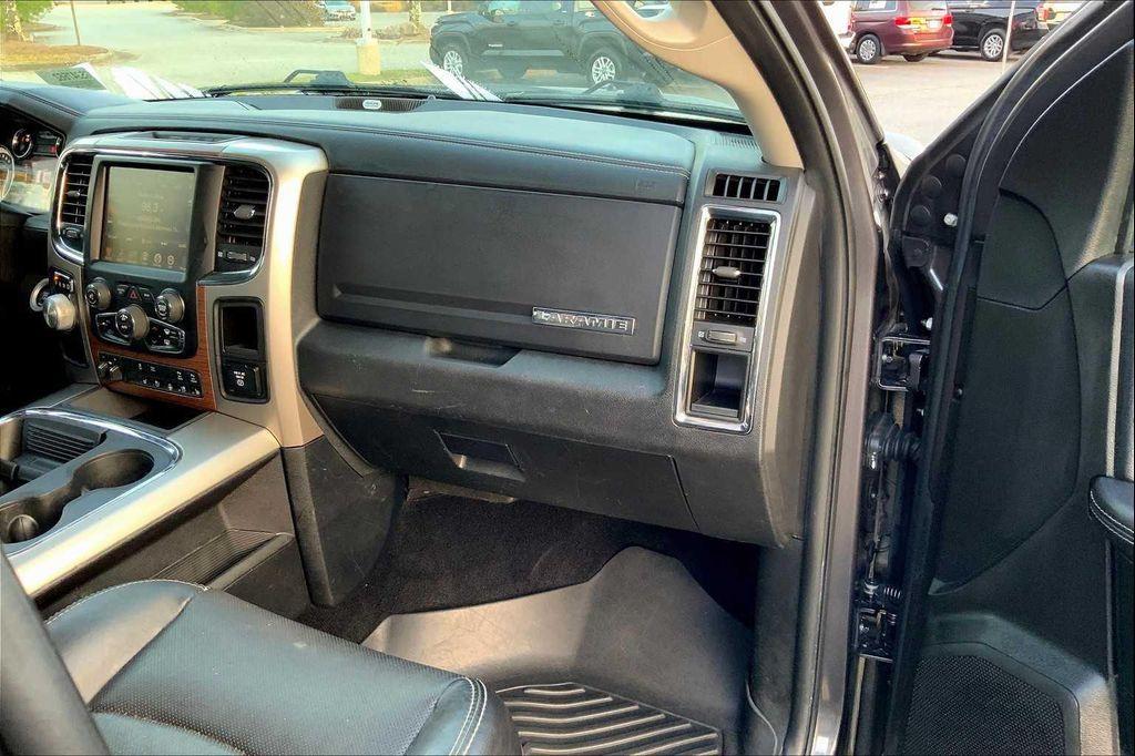used 2016 Ram 1500 car, priced at $18,949
