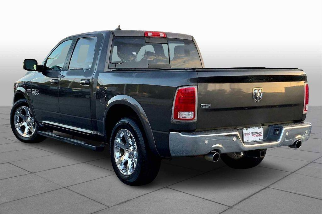 used 2016 Ram 1500 car, priced at $18,949