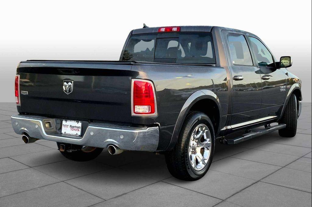 used 2016 Ram 1500 car, priced at $18,949
