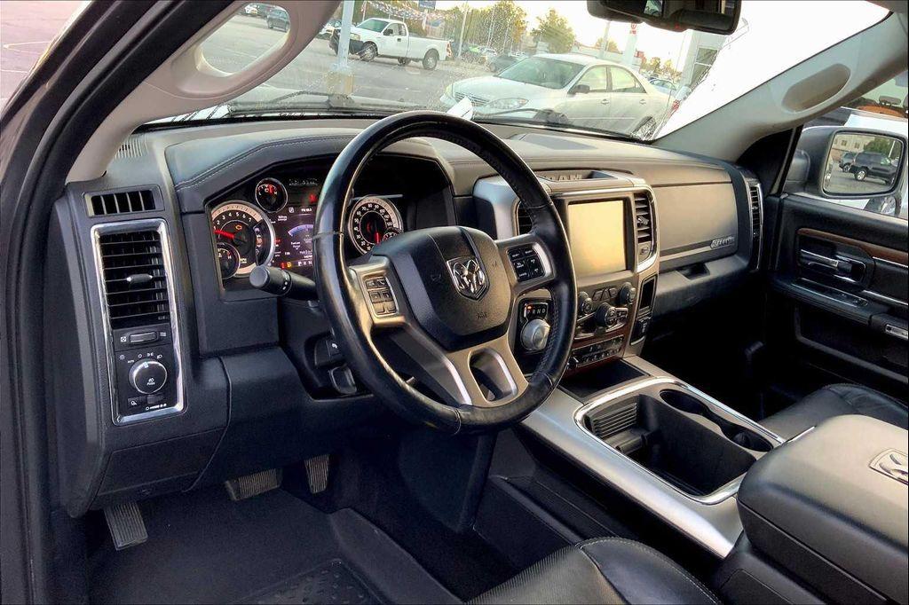 used 2016 Ram 1500 car, priced at $18,949