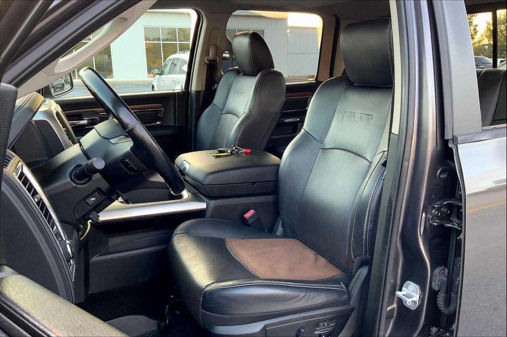 used 2016 Ram 1500 car, priced at $18,949