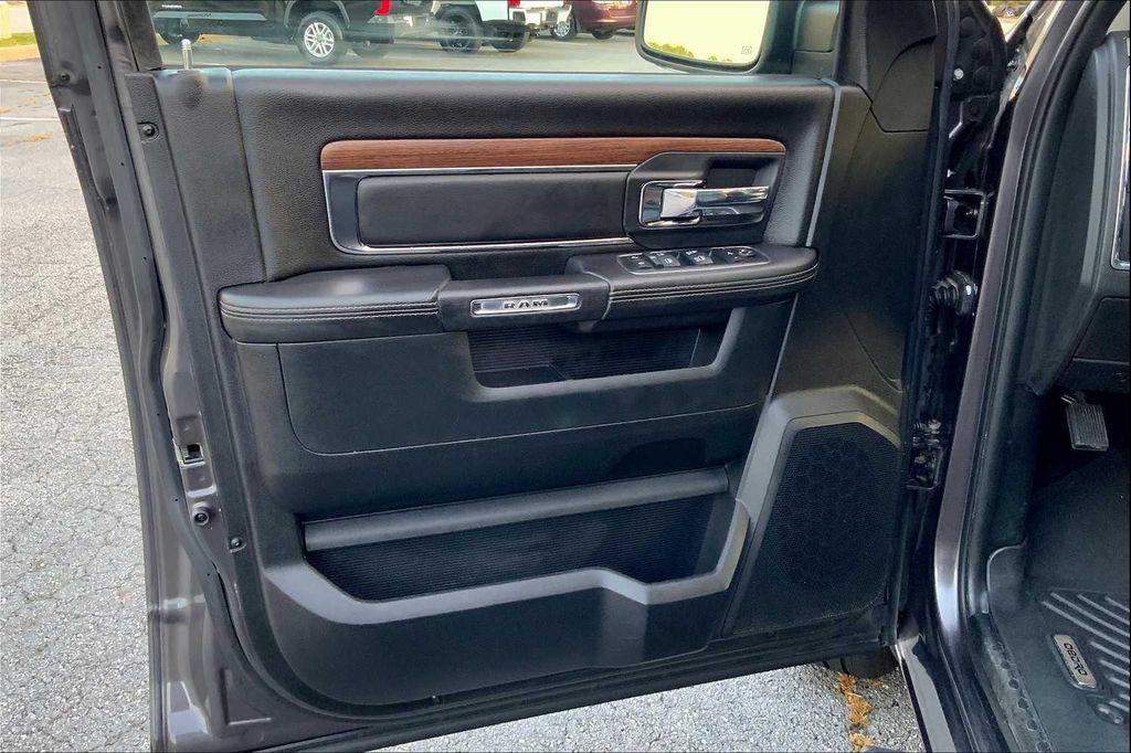 used 2016 Ram 1500 car, priced at $18,949