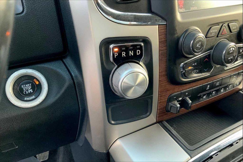 used 2016 Ram 1500 car, priced at $18,949