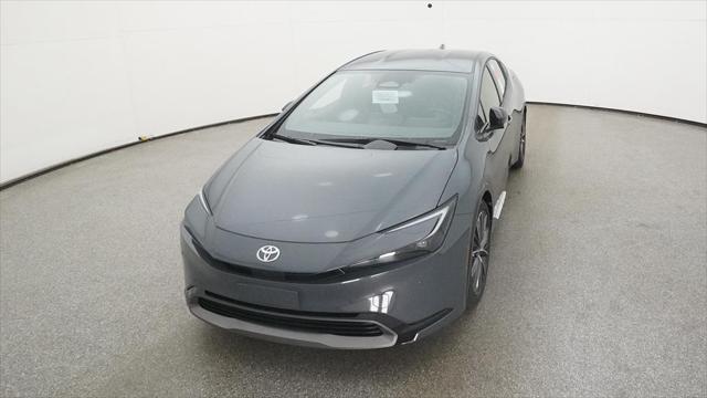 new 2024 Toyota Prius car, priced at $32,645