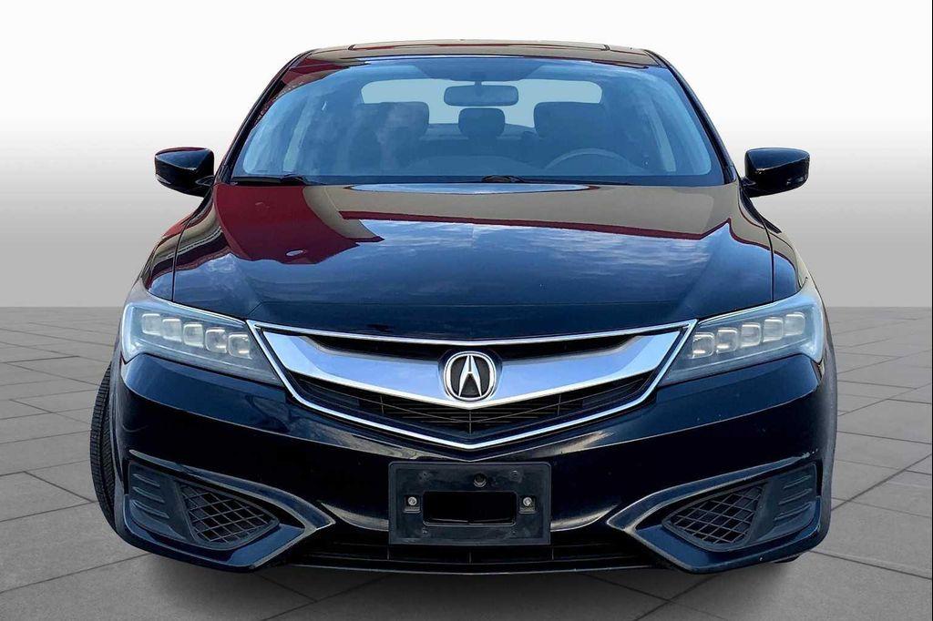 used 2017 Acura ILX car, priced at $13,846