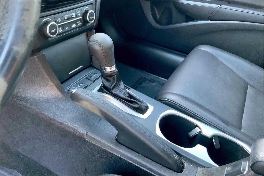 used 2017 Acura ILX car, priced at $13,846