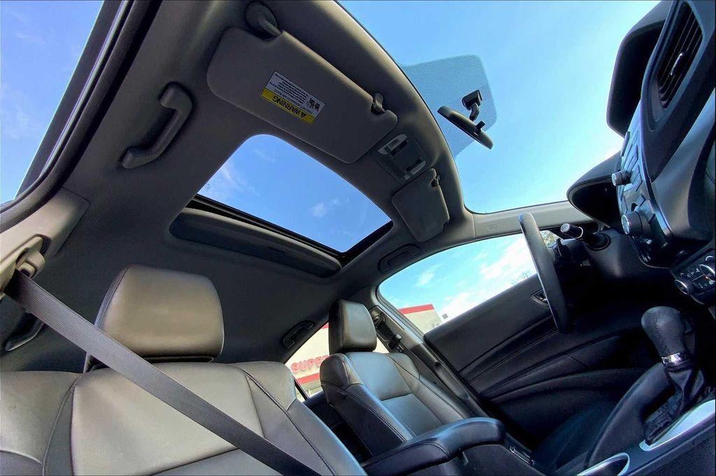 used 2017 Acura ILX car, priced at $13,846