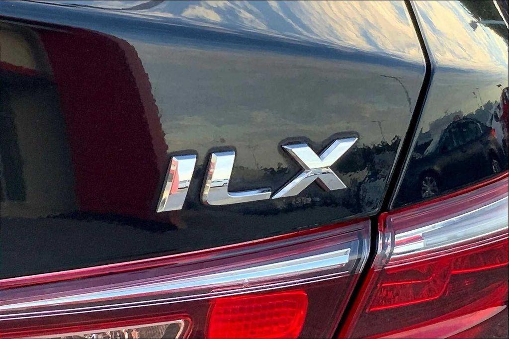used 2017 Acura ILX car, priced at $13,846