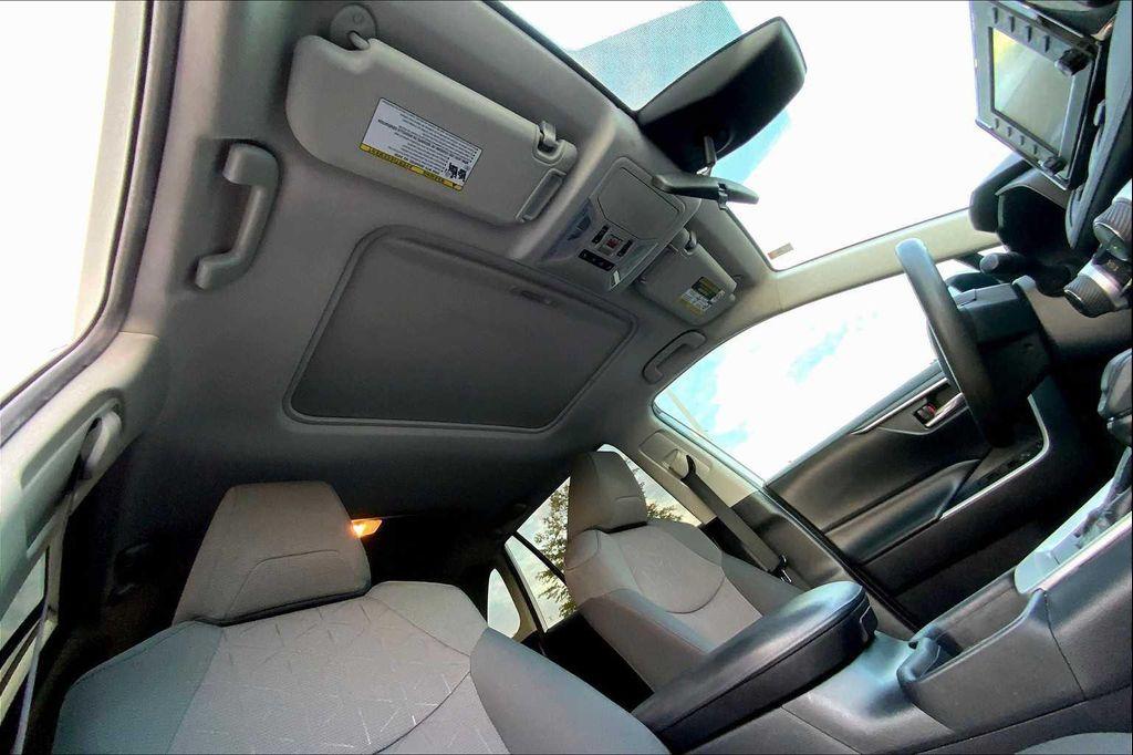 used 2019 Toyota RAV4 car, priced at $22,023