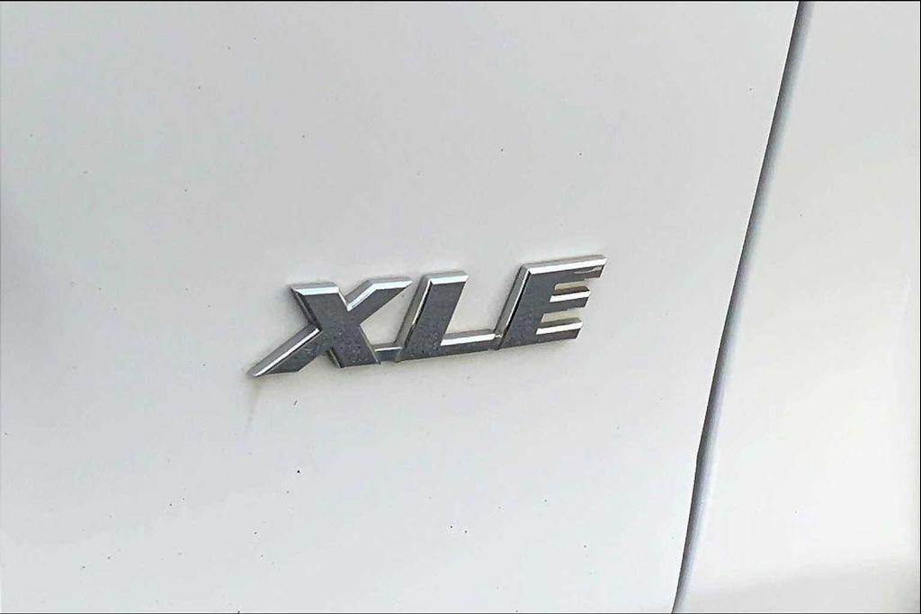 used 2019 Toyota RAV4 car, priced at $22,023